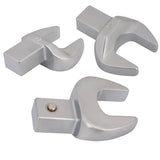 12pc Torque Wrench Spanner Interchangeable Screen 40-200Nm Max Tolerance +/- 4%