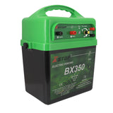 60km 3.5J Solar Power Electric Fence Energizer – High-Performance Livestock Fence Charger