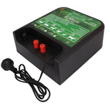 120km 220-240V Electric Fence Energizer – High-Powered Reliable