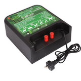 120km 220-240V Electric Fence Energizer – High-Powered Reliable