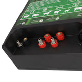 120km 220-240V Electric Fence Energizer – High-Powered Reliable