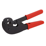Non-Ratchet Coax Hex Crimper Crimping Tools RG59 RG6 F - Type Connector