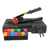 Imperial & Metric Rivnut Gun Kit