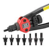 Imperial & Metric Rivnut Gun Kit