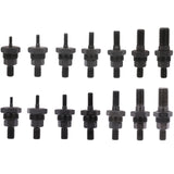 Imperial & Metric Rivnut Gun Kit
