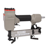 Pneumatic V Nailer Nail Air Gun Picture Framing Frame Joiner Woodwork