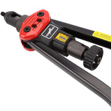 410mm Imperial Metric Rivnut Rivet Nut Riveter Nutsert Gun Tool Kit