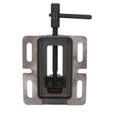 3.5" 85mm Professional Cast Iron Drill Press Vice Bench Vise Clamp Precision