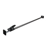 Adjustable Ratchet Cargo Bar Barrier Divider 1-1.78M Load UTE Van Taiwan Made