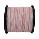 High Quality 40mm X 400M Electric Fence Poly Tape 13 Strands SS Wire Polytape