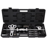 APT Taiwan 9-Way Slide Hammer Puller Set 18 Pcs Dent Puller Workshop Quality
