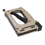 Genuine Picture Framing Nailer Flexi Point Driver Frame Tacker Gun 1000 Points