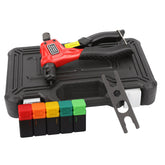 Nutsert Tool Kit Rivnut Rivet Nut Gun Single Hand