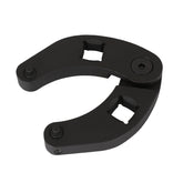 APT Taiwan Gland Nut Wrench Pin Spanner 3/4 Drive 1/4 & 5/16 Pin 51mm - 152mm