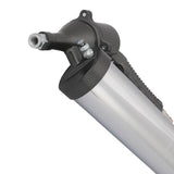 APT Taiwan Air Grease Gun pneumatic Trigger Continuous Shot 16oz 3 way Load