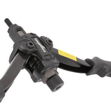 230 Pcs Upgraded Rivnut Rivet Nut Riveter Nutsert Gun Tool Kit