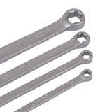 High Quality E-Torx Socket Spanner set 3/8" 1/4" Drive CR-V  Star Socket