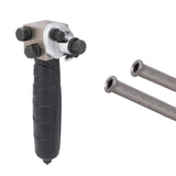 APT Taiwan 1/4 " 6.35mm SAE Double Flare Flaring Tool Brake Line Pipe Bundy Tube