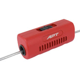 APT Taiwan 3/16 " 1/4 " Brake Line Pipe Tube Straightener Straightening Tool