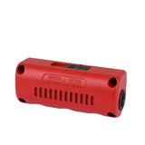 APT Taiwan 3/16 " 1/4 " Brake Line Pipe Tube Straightener Straightening Tool