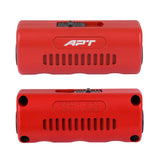APT Taiwan 3/16 "  1/4 "   Brake Line Pipe Tube Straightener Straightening Tool