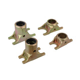 Battery Hydraulic PEX Sleeve Expander Press Tool Rehau Tradepex Bushpex