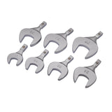 APT Taiwan 8pcs Interchangeable Spanner Torque Wrench Kit Click Type