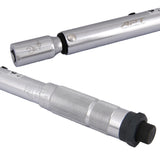 APT Taiwan 8pcs Interchangeable Spanner Torque Wrench Kit Click Type