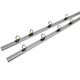 1.8M Track Anchor Track 2Tracks+8Rings