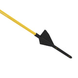 20X Tread In Fiberglass Electric Fence Posts Adjustable Insulators Post