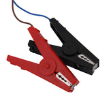 18Km 12V 2J Electric Fence Energizer Energiser Earth Stake ABS Solid Case