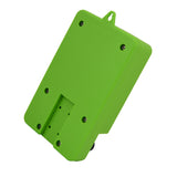 18Km 12V 2J Electric Fence Energizer Energiser Earth Stake ABS Solid Case