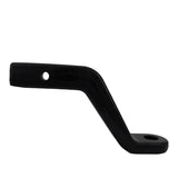 Forged Solid Steel 4500Kg 6" Drop Towbar Tongue Tow Ball Mount Hitch 2"x 2"