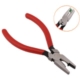 NBN Telstra Scotchlok Scotch Lock UR UG UY Connector Crimping Crimper Plier Tool