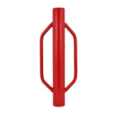 Star Picket Post Driver Rammer Farm Fence Y Steel Farming Agriculture Post Punch