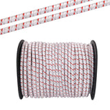 Electric Fence Bungee Bungy Shock Cord Poly Rope Gate Wire Polyrope 8mm X 50M