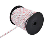 Electric Fence Bungee Bungy Shock Cord Poly Rope Gate Wire Polyrope 8mm X 50M