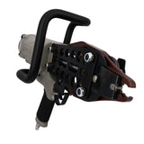 Pneumatic C50 Hog Ring Fencing C Clip Air Operated Gun Pliers Gabion Basket Tool