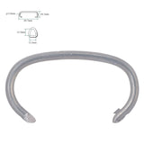 Pneumatic C50 Hog Ring Fencing C Clip Air Operated Gun Pliers Gabion Basket Tool