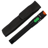 30mW Red Visual Fault Locator Light Source Fibre Optical Tester Pen NBN Tools