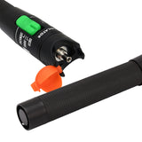 30mW Red Visual Fault Locator Light Source Fibre Optical Tester Pen NBN Tools
