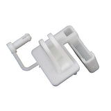 20x Tread In Pigtail Steel Post Posts Electric Fence Pig Tail 40x Insulators