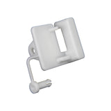 20x Tread In Pigtail Steel Post Posts Electric Fence Pig Tail 40x Insulators