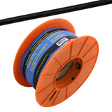 2.5mm 50M Underground Cable Grunt Double Insulated Galvanised Wire