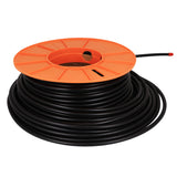 2.5mm 50M Underground Cable Grunt Double Insulated Galvanised Wire