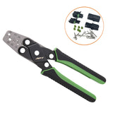 Delphi Aptiv Metri Pack Weather Pack Terminal Connector Crimp Crimping Tool