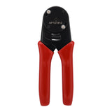 APT Deutsch Crimping Tools #12 DT DTP  12 AWG Crimpers Pin Plug 4 Way Ratchet