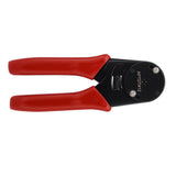 APT Deutsch Crimping Tools #12 DT DTP  12 AWG Crimpers Pin Plug 4 Way Ratchet