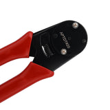 APT Taiwan Deutsch Crimping Tools Solid Contact #20 DT DTM Crimpers 18- 20AWG