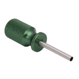 Delphi Weather Pack Connector Terminal Ratcheting Crimping Tool Quick Change Die